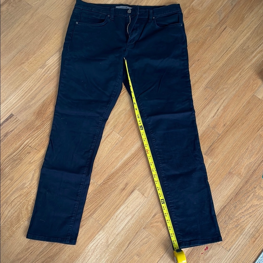 Joe's dark navy Denim Jeans